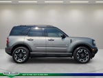 2023 Bronco Sport Thumbnail 2