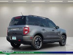 2023 Bronco Sport Thumbnail 4
