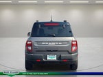 2023 Bronco Sport Thumbnail 5