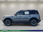 2023 Bronco Sport Thumbnail 7