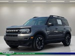 2023 Bronco Sport Thumbnail 8