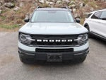 2023 Bronco Sport Thumbnail 2