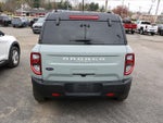 2023 Bronco Sport Thumbnail 5