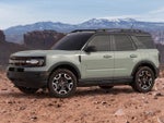 2023 Bronco Sport Thumbnail 8