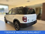 2023 Bronco Sport Thumbnail 3