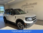 2023 Bronco Sport Thumbnail 5
