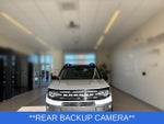 2023 Bronco Sport Thumbnail 7