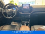 2023 Bronco Sport Thumbnail 9
