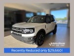 2023 Bronco Sport Thumbnail 1