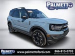 2023 Bronco Sport Thumbnail 1