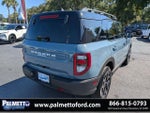 2023 Bronco Sport Thumbnail 4