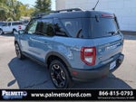 2023 Bronco Sport Thumbnail 6