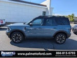 2023 Bronco Sport Thumbnail 7