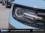 2023 Bronco Sport Thumbnail 10