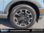 2023 Bronco Sport Thumbnail 12