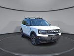 2023 Bronco Sport Thumbnail 20