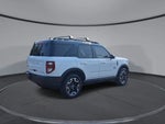 2023 Bronco Sport Thumbnail 21