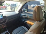 2023 Bronco Sport Thumbnail 23