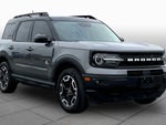 2023 Bronco Sport Thumbnail 3
