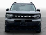 2023 Bronco Sport Thumbnail 4