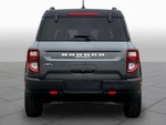 2023 Bronco Sport Thumbnail 5