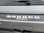2023 Bronco Sport Thumbnail 10