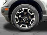 2023 Bronco Sport Thumbnail 11