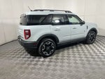 2023 Bronco Sport Thumbnail 8