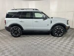2023 Bronco Sport Thumbnail 9