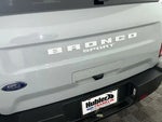 2023 Bronco Sport Thumbnail 12