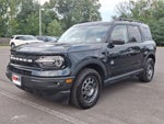 2023 Bronco Sport Thumbnail 1