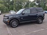 2023 Bronco Sport Thumbnail 4