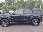 2023 Bronco Sport Thumbnail 5