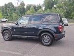 2023 Bronco Sport Thumbnail 6