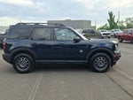 2023 Bronco Sport Thumbnail 9