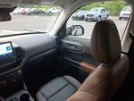 2023 Bronco Sport Thumbnail 11