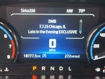 2023 Bronco Sport Thumbnail 19