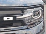 2023 Bronco Sport Thumbnail 31