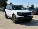 2023 Bronco Sport Thumbnail 3