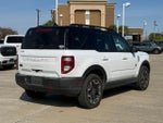2023 Bronco Sport Thumbnail 5