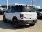 2023 Bronco Sport Thumbnail 7