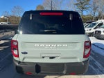 2023 Bronco Sport Thumbnail 7