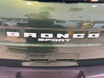 2024 Bronco Sport Thumbnail 29