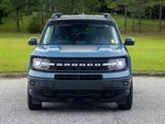 2024 Bronco Sport Thumbnail 2