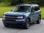 2024 Bronco Sport Thumbnail 3