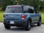 2024 Bronco Sport Thumbnail 6