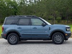 2024 Bronco Sport Thumbnail 7
