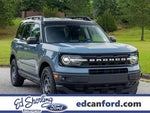 2024 Bronco Sport Thumbnail 1