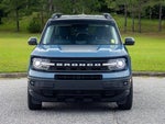 2024 Bronco Sport Thumbnail 2