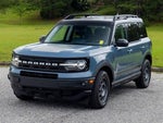 2024 Bronco Sport Thumbnail 3